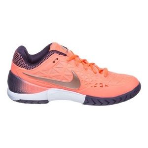 NIKE Zoom Cage 2 Tennis Shoes